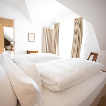 Hotel Restaurant Krone Hayna  エクステリア 写真