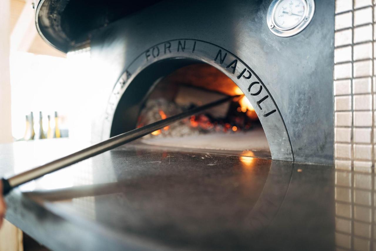 Hotel Restaurant Krone Hayna  エクステリア 写真