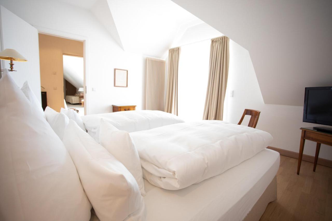 Hotel Restaurant Krone Hayna  エクステリア 写真